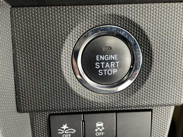 ダイハツ タフト G ターボ 宮崎県 2021(令3)年 4.5万km サンドベージュメタリック 純正ナビ(NMZK-W71D)/CD/DVD/AM/FM/SD/Bluetooth/クルーズコントロール/スマートキー　スペア1本/アイドリングストップ/衝突軽減ブレーキ/横滑り防止装置/ドライブレコーダー/コーナーセンサー/電動格納ミラー/電子パーキング/オートホールド/オートライト/フロアマット/シートヒーター/ルーフキャリア/ドアバイザー/バックカメラ/ETC