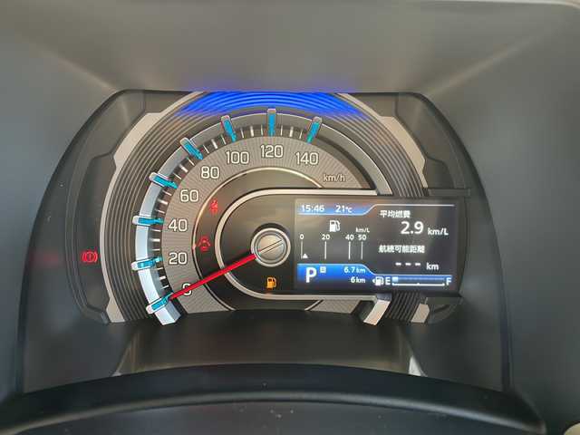 スズキ ハスラー HYBRID G 福岡県 2025(令7)年 0.1千km クールカーキPM 登録済未使用車/純正9インチナビ/（Apple CarPlay、AM、FM、CD、DVD、Bluetooth、USB、TV）/全方位カメラ/レーダークルーズコントロール/LEDヘッドライト/シートヒーター/車線逸脱警報/衝突軽減ブレーキ/横滑り防止装置/純正15インチホイール/電動格納ミラー/ステアリングスイッチ/ヘッドライトレベライザー/プッシュスタート