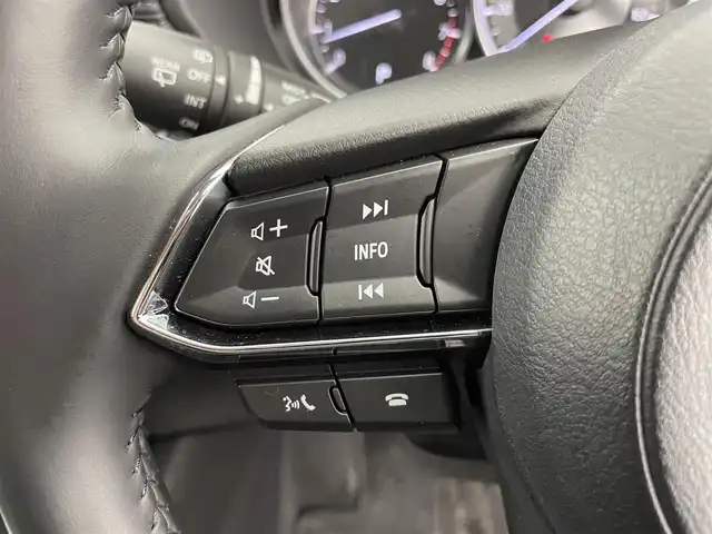 マツダ ＣＸ－５ 20S スマートエディション 富山県 2021(令3)年 3.8万km ジェットブラックマイカ 純正ナビ/フルセグTV/Bluetooth/全周囲モニター/ETC/レーダークルーズコントロール/BSM/HUD/LEDオートライト/純正フロアマット/純正17インチアルミ/前後ドライブレコーダー/スマートキー/プッシュスタート/前後コーナーセンサー/衝突軽減ブレーキ/レーンキープアシスト