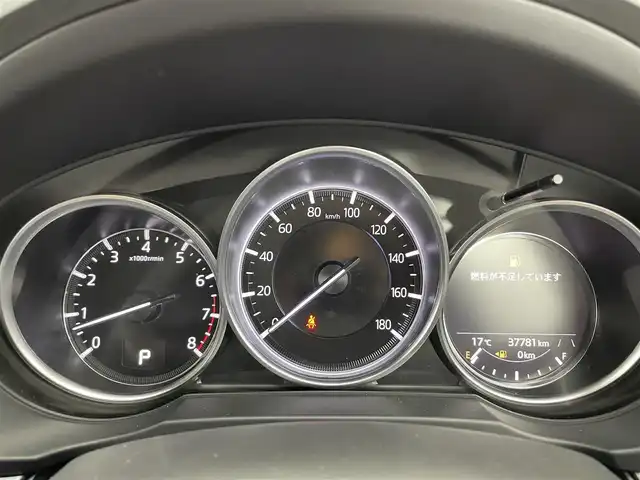 マツダ ＣＸ－５ 20S スマートエディション 富山県 2021(令3)年 3.8万km ジェットブラックマイカ 純正ナビ/フルセグTV/Bluetooth/全周囲モニター/ETC/レーダークルーズコントロール/BSM/HUD/LEDオートライト/純正フロアマット/純正17インチアルミ/前後ドライブレコーダー/スマートキー/プッシュスタート/前後コーナーセンサー/衝突軽減ブレーキ/レーンキープアシスト