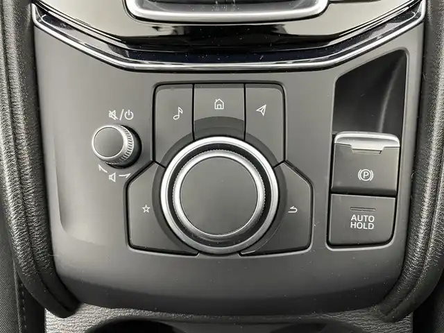 マツダ ＣＸ－５ 20S スマートエディション 富山県 2021(令3)年 3.8万km ジェットブラックマイカ 純正ナビ/フルセグTV/Bluetooth/全周囲モニター/ETC/レーダークルーズコントロール/BSM/HUD/LEDオートライト/純正フロアマット/純正17インチアルミ/前後ドライブレコーダー/スマートキー/プッシュスタート/前後コーナーセンサー/衝突軽減ブレーキ/レーンキープアシスト