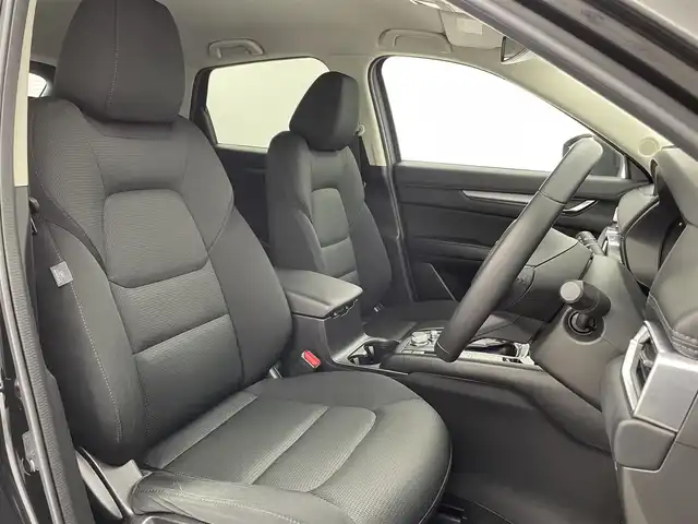 マツダ ＣＸ－５ 20S スマートエディション 富山県 2021(令3)年 3.8万km ジェットブラックマイカ 純正ナビ/フルセグTV/Bluetooth/全周囲モニター/ETC/レーダークルーズコントロール/BSM/HUD/LEDオートライト/純正フロアマット/純正17インチアルミ/前後ドライブレコーダー/スマートキー/プッシュスタート/前後コーナーセンサー/衝突軽減ブレーキ/レーンキープアシスト