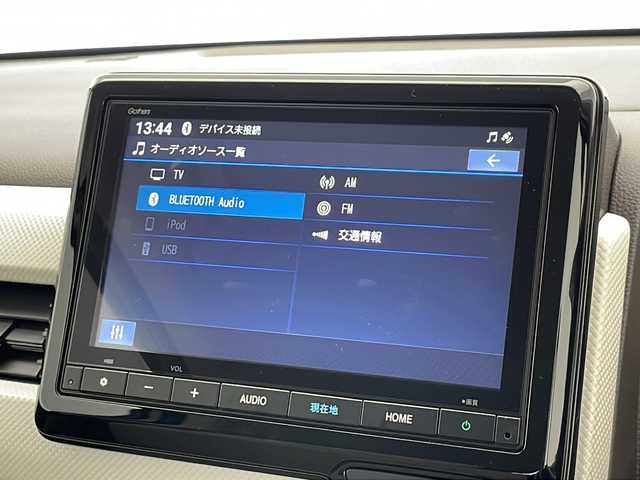 ホンダ Ｎ ＷＧＮ L 千葉県 2024(令6)年 0.3万km プラチナホワイトパール 純正ナビ/　Bluetooth/フルセグTV/ホンダセンシング/レーダークルーズコントロール/レーンキープアシスト/衝突軽減ブレーキ/クリアランスソナー/先行車発進警報/標識認識機能/電動パーキング/オートホールド/オートハイビーム/前席シートヒーター/LEDライト/ETC/USB入力端子/フロアマット/電動格納ミラー/スマートキー/スタートボタン