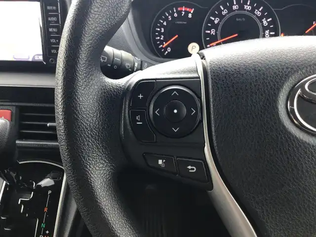 トヨタ ノア X 福井県 2018(平30)年 4.6万km シルバーM 4WD/純正ナビ/バックカメラ/トヨタセーフティサポート/クルーズコントロール/パワースライドドア/LEDヘッドライト/キーレスエントリー/アイドリングストップ/8人乗り/オートライト/ABS/ワンセグ/CD/Bluetooth