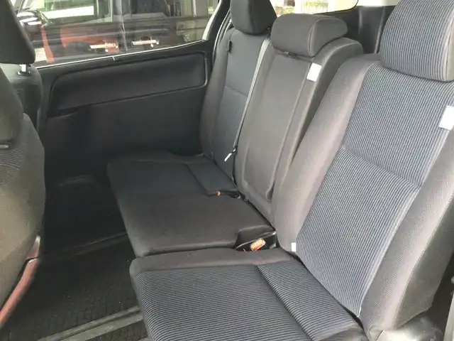 トヨタ ノア X 福井県 2018(平30)年 4.6万km シルバーM 4WD/純正ナビ/バックカメラ/トヨタセーフティサポート/クルーズコントロール/パワースライドドア/LEDヘッドライト/キーレスエントリー/アイドリングストップ/8人乗り/オートライト/ABS/ワンセグ/CD/Bluetooth