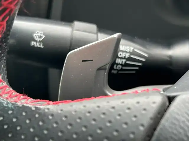 スバル ＢＲＺ S 群馬県 2013(平25)年 6.1万km WRブルーマイカ 社外ナビ(AM/FM/CD/DVD/SD/BT)/フルセグTV/シートヒーター/純正フロアマット/ETC/ハーフレザー/バックカメラ/プッシュスタート/スマートキー/オートライト/電格ミラー/sportモード/snowモード