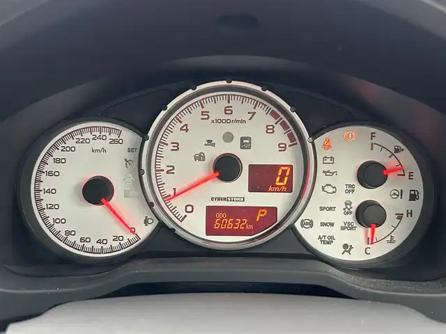 スバル ＢＲＺ S 群馬県 2013(平25)年 6.1万km WRブルーマイカ 社外ナビ(AM/FM/CD/DVD/SD/BT)/フルセグTV/シートヒーター/純正フロアマット/ETC/ハーフレザー/バックカメラ/プッシュスタート/スマートキー/オートライト/電格ミラー/sportモード/snowモード