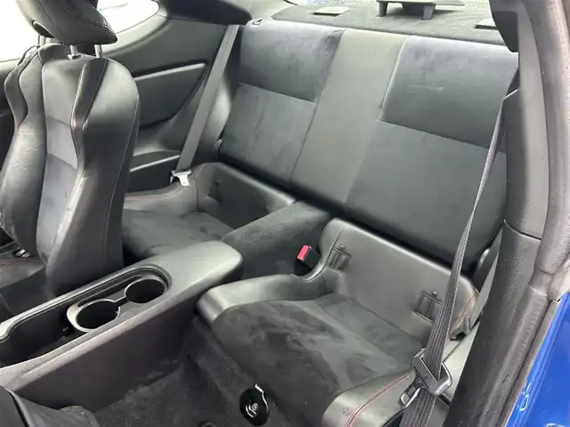 スバル ＢＲＺ S 群馬県 2013(平25)年 6.1万km WRブルーマイカ 社外ナビ(AM/FM/CD/DVD/SD/BT)/フルセグTV/シートヒーター/純正フロアマット/ETC/ハーフレザー/バックカメラ/プッシュスタート/スマートキー/オートライト/電格ミラー/sportモード/snowモード