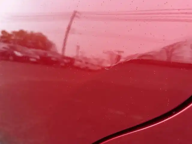 日産 ノート e－パワーX FOUR Bアロー 岩手県 2019(令1)年 2.1万km ガーネットレッド/スーパーブラック 2トーン 禁煙車/4WD（切替）/全方位カメラ/デジタルインナーミラー/純正ナビ/→フルセグTV/Bluetooth/CD/DVD/FM/AM/バックカメラ/ステアリングスイッチ/追従型クルーズコントロール/衝突軽減システム/横滑り防止装置/レーンキープアシスト/前後コーナーセンサー/オートライト/〇プッシュスタート/〇電動格納ミラー/〇ウィンカーミラー/〇シガーソケット/〇ドアバイザー/〇フロアマット/〇スマートキー/スペアキー/純正ドライブレコーダー/ETC