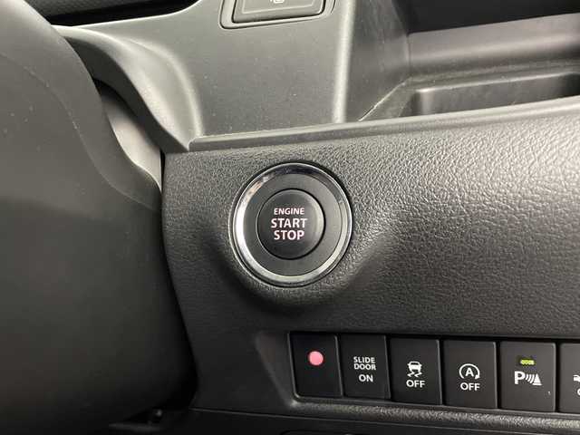 スズキ ソリオ バンディット HV MV 鹿児島県 2018(平30)年 3.6万km クラレットレッドM 純正9インチSDナビ/（AM/FM/CD/DVD/Bluetooth/フルセグ）/全方位カメラ/レーダークルーズコントロール/片側パワースライドドア/パドルシフト/シートヒーター/オートライト/LEDヘッドライト/スマートキー/リアサンシェード