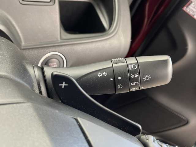 スズキ ソリオ バンディット HV MV 鹿児島県 2018(平30)年 3.6万km クラレットレッドM 純正9インチSDナビ/（AM/FM/CD/DVD/Bluetooth/フルセグ）/全方位カメラ/レーダークルーズコントロール/片側パワースライドドア/パドルシフト/シートヒーター/オートライト/LEDヘッドライト/スマートキー/リアサンシェード