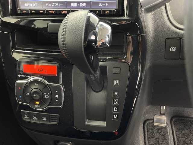 スズキ ソリオ バンディット HV MV 鹿児島県 2018(平30)年 3.6万km クラレットレッドM 純正9インチSDナビ/（AM/FM/CD/DVD/Bluetooth/フルセグ）/全方位カメラ/レーダークルーズコントロール/片側パワースライドドア/パドルシフト/シートヒーター/オートライト/LEDヘッドライト/スマートキー/リアサンシェード