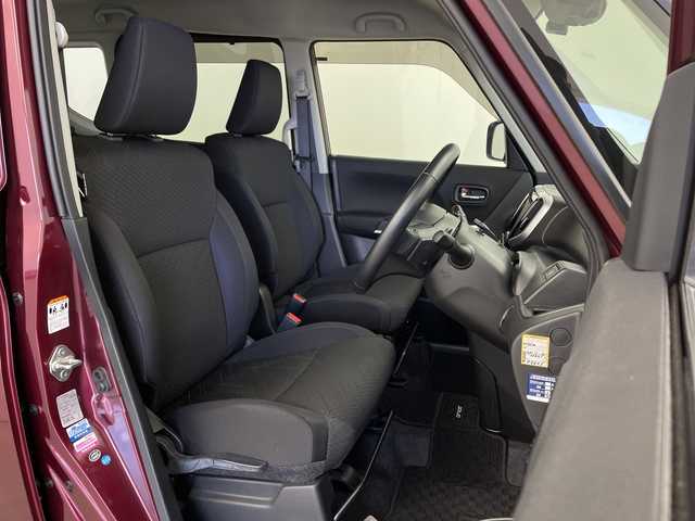 スズキ ソリオ バンディット HV MV 鹿児島県 2018(平30)年 3.6万km クラレットレッドM 純正9インチSDナビ/（AM/FM/CD/DVD/Bluetooth/フルセグ）/全方位カメラ/レーダークルーズコントロール/片側パワースライドドア/パドルシフト/シートヒーター/オートライト/LEDヘッドライト/スマートキー/リアサンシェード