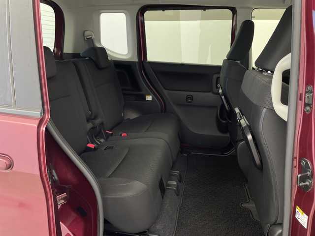 スズキ ソリオ バンディット HV MV 鹿児島県 2018(平30)年 3.6万km クラレットレッドM 純正9インチSDナビ/（AM/FM/CD/DVD/Bluetooth/フルセグ）/全方位カメラ/レーダークルーズコントロール/片側パワースライドドア/パドルシフト/シートヒーター/オートライト/LEDヘッドライト/スマートキー/リアサンシェード