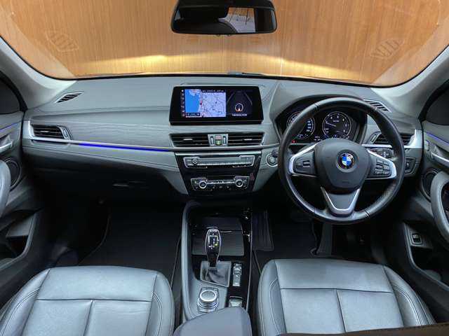 ＢＭＷ Ｘ１