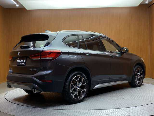 ＢＭＷ Ｘ１