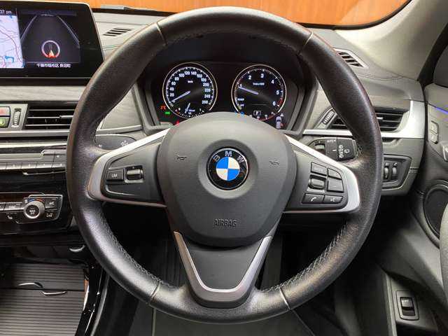 ＢＭＷ Ｘ１