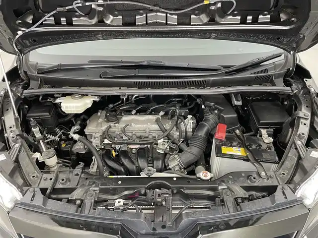 トヨタ ヴォクシー ZS 煌Ⅲ 埼玉県 2021(令3)年 3.2万km イナズマスパーキングブラックガラスフレーク 社外８インチナビ　バックカメラ　両側パワースライドドア　ハーフレザーシート　フルセグＴＶ　クルーズコントロール　ミラー型ドライブレコーダー　コーナーセンサー　ＥＴＣ　ＬＥＤヘッドライト　純正アルミホイール