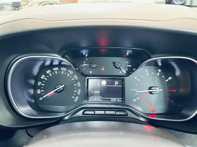 シトロエン シトロエン ベルランゴ シャイン 大阪府 2020(令2)年 1.4万km サーブル 純正ディスプレイオーディオ/applecarplay/バック・サイドカメラ/黒革/ガラスルーフ/ブラインドスポット/純正16インチAW/クリアランスソナー/ETC/ドラレコ/レーダー探知機/ACC