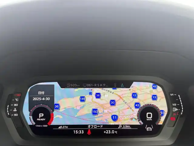 アウディ アウディ Ａ３ SB 30TFSI Sライン 香川県 2021(令3)年 5.6万km デイトナグレーパールエフェクト メーカーメモリナビ/フルセグ/バックカメラ/バーチャルコクピット/黒革シート/前席シートヒーター/前席パワーシート/純正18インチアルミ/LEDヘッドライト/パーキングアシスト/レーダークルーズコントロール/Audiプレセンス/BSM/純正マット/ETC2.0