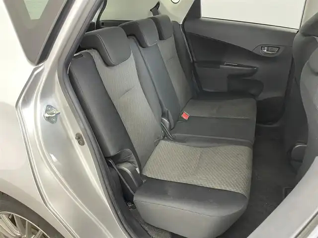 トヨタ ラクティス G 埼玉県 2014(平26)年 3.2万km シルバーM 純正ナビ　バックカメラ　ビルトインＥＴＣ　クルーズコントロール　ＣＤ再生　Ｂｌｕｅｔｏｏｔｈ　純正フロアマット　社外アルミホイール　スマートキー　オートライト　スペアキー　地デジワンセグＴＶ