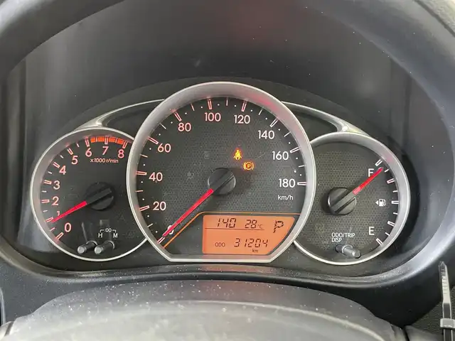 トヨタ ラクティス G 埼玉県 2014(平26)年 3.2万km シルバーM 純正ナビ　バックカメラ　ビルトインＥＴＣ　クルーズコントロール　ＣＤ再生　Ｂｌｕｅｔｏｏｔｈ　純正フロアマット　社外アルミホイール　スマートキー　オートライト　スペアキー　地デジワンセグＴＶ