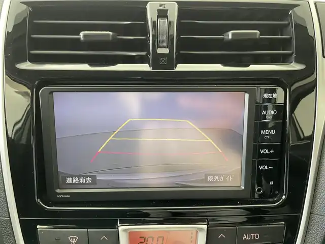 トヨタ ラクティス G 埼玉県 2014(平26)年 3.2万km シルバーM 純正ナビ　バックカメラ　ビルトインＥＴＣ　クルーズコントロール　ＣＤ再生　Ｂｌｕｅｔｏｏｔｈ　純正フロアマット　社外アルミホイール　スマートキー　オートライト　スペアキー　地デジワンセグＴＶ