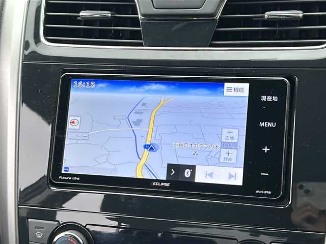 日産 ティアナ XE 鹿児島県 2019(令1)年 2.7万km ブリリアントホワイトパール 社外ナビ/Bluetooth/DVD/CD/フルセグテレビ/エンジンスタートボタン/パワーステアリング/パワーウィンドウ/スマートキー/ETC/ドライブレコーダー/純正フロアマット/ABS/横滑り防止機能/オートライト/カーテンエアバッグ
