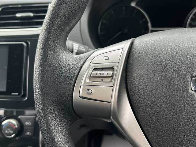 日産 ティアナ XE 鹿児島県 2019(令1)年 2.7万km ブリリアントホワイトパール 社外ナビ/Bluetooth/DVD/CD/フルセグテレビ/エンジンスタートボタン/パワーステアリング/パワーウィンドウ/スマートキー/ETC/ドライブレコーダー/純正フロアマット/ABS/横滑り防止機能/オートライト/カーテンエアバッグ