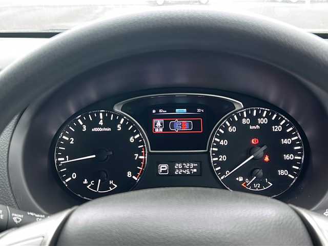 日産 ティアナ XE 鹿児島県 2019(令1)年 2.7万km ブリリアントホワイトパール 社外ナビ/Bluetooth/DVD/CD/フルセグテレビ/エンジンスタートボタン/パワーステアリング/パワーウィンドウ/スマートキー/ETC/ドライブレコーダー/純正フロアマット/ABS/横滑り防止機能/オートライト/カーテンエアバッグ