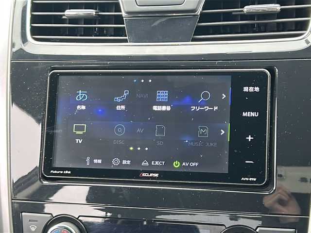 日産 ティアナ XE 鹿児島県 2019(令1)年 2.7万km ブリリアントホワイトパール 社外ナビ/Bluetooth/DVD/CD/フルセグテレビ/エンジンスタートボタン/パワーステアリング/パワーウィンドウ/スマートキー/ETC/ドライブレコーダー/純正フロアマット/ABS/横滑り防止機能/オートライト/カーテンエアバッグ