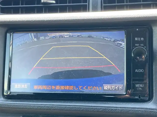 トヨタ アクア G 熊本県 2014(平26)年 7.7万km クールソーダメタリック 純正ナビ/・ＡＭ／ＦＭ／ＣＤ／ＤＶＤ／ＳＤ／ＢＴ／ＵＳＢ／ＨＤＭＩ/・フルセグＴＶ/・バックカメラ/革巻きステアリング/ステアリングリモコン/Ｄ／Ｎシートヒーター/ＥＴＣ/電動格納ミラー/ウインカーミラー/LEDヘッドライト/オートライト/フォグランプ/純正アルミホイール/純正フロアマット/純正ドアバイザー/スマートキー/プッシュスタート