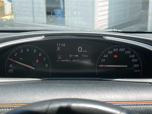 トヨタ シエンタ G クエロ 大阪府 2018(平30)年 4.5万km ブラックマイカ ワンオーナー/純正SDナビ（NSZT-W68T）/・AM/FM/CD/DVD/Bluetooth/・フルセグテレビ/全周囲カメラ/ETC/ドライブレコーダー/衝突軽減ブレーキ/レーンキープアシスト/アイドリングストップ/横滑り防止装置/盗難防止装置/両側パワースライド/コーナーセンサー/シートヒーター（D席+N席）/LEDヘッドライト/オートマチックハイビーム/オートライト/オートエアコン/プッシュスタートボタン/スマートキー×2/ステアリングリモコン/革巻きステアリング/12V充電器/純正フロアマット/保証書/取扱説明書