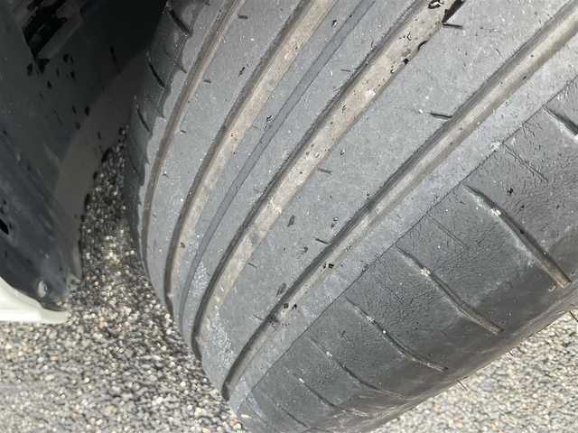 フォルクスワーゲン ＶＷ ゴルフ eTSI アクティブ 滋賀県 2021(令3)年 2.3万km ピュアホワイト ワンオーナー/車検8年7月まで/オールインセーフティ/クルーズコントロール/純正ナビ/Bluetooth、フルセグテレビ/バックカメラ/ETC2.0/前ドライブレコーダー/前席シートヒーター/ステアリングヒーター/デジタルコックピットプロ/LEDヘッドライト/オートホルード/取扱説明書