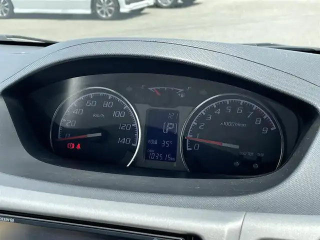ダイハツ ムーヴ カスタム X 佐賀県 2012(平24)年 10.4万km パールホワイトⅢ HDDナビ/・フルセグTV/DVD-V/CD/ETC/キセノンヘッドライト/エコアイドル/プッシュスタート/スマートキー/純正フロアマット/純正ドアバザー/新車保証書/取扱説明書