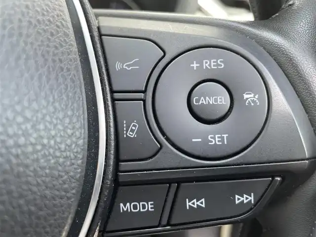 トヨタ ＲＡＶ４ ハイブリッドG 熊本県 2022(令4)年 5.3万km ホワイトパールクリスタルシャイン 純正ディスプレイオーディオ/フルセグTV/BT/DVD/AM/FM/全周囲カメラ/バックカメラ/モデリスタフルエアロ/トヨタセーフティーセンス/・オートクルーズコントロール/・レーンキープアシスト/・プリクラッシュセーフティー/・クリアランスソナー/・ブラインドスポットモニター/・パーキングサポートブレーキ/・オートハイビーム/・ロードサインアシスト/レザーシート/・D席パワーシート/・D/Nシートヒーター、エアシート/・2人分シートメモリー/電子パーキングブレーキ/・オートブレーキホールド/本革巻きステアリング/・ステアリングリモコン/・ハンドルヒーター/前後社外ドラレコ/ビルトインETC/電動格納ミラー/・ミラーウィンカー/純正フロアマット付/純正ドアバイザー/スマートキー