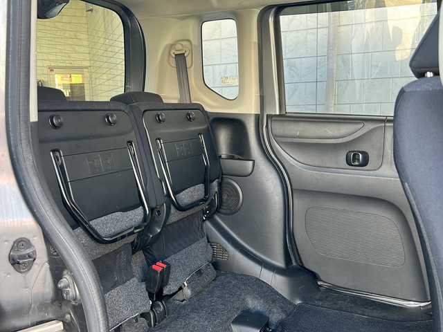 ホンダ Ｎ ＢＯＸ カスタム G Lパッケージ 神奈川県 2012(平24)年 4.5万km ポリッシュドメタルメタリック ワンオーナー/純正ディーラーナビ(CD/DVD/SD/ワンセグTV)/バックカメラ/プッシュスタート/左側パワースライドドア/横滑り防止装置/オートライト/純正フロアマット/純正ドアバイザー/ステアリングスイッチ/スペアキー×1/保証書/取扱説明書