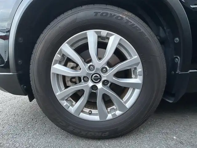 日産 エクストレイル ハイブリッド 20Xi 静岡県 2018(平30)年 7.2万km 黒 エンジンスタートボタン/保証書/取扱説明書/パワーステアリング/パワーウィンドウ/4WD/アイドリングストップ/スマートキー/オートエアコン/クルーズコントロール/プロパイロット/USB入力端子/ETC/全方位カメラ/純正ナビ（CD/DVD/BT/ワンセグ）/電動リアゲート/ドライブレコーダー前後/純正フロアマット/純正アルミホイール/ハーフレザー/全席シートヒーター/ABS/横滑り防止装置/ナイトビジョン/コーナーセンサー前後/オートライト/LEDヘッドライト/ダウンヒルアシストコントロール/Wエアバック/デジタルインナーミラー