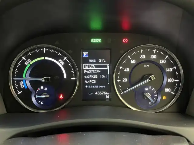 トヨタ アルファードハイブリット S タイプゴールドⅡ 愛知県 2021(令3)年 4.4万km ブラック 純正９型ＤＡ　フルセグＴＶ　純正１２型後席モニター　ツインムーンルーフ　バックカメラ　ＤＶＤ再生　両側電動スライドドア　パワーバックドア　前後ドラレコ　ＥＴＣ　３眼ＬＥＤオートライト　トヨタセーフティセンス　衝突軽減　車線逸脱警報　追従クルコン　フォグランプ　ワイパーデアイサー　カーテンエアバック　AC100V電源　禁煙車