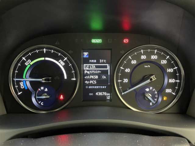 トヨタ アルファードハイブリット S タイプゴールドⅡ 愛知県 2021(令3)年 4.4万km ブラック 純正９型ＤＡ　フルセグＴＶ　純正１２型後席モニター　ツインムーンルーフ　バックカメラ　ＤＶＤ再生　両側電動スライドドア　パワーバックドア　前後ドラレコ　ＥＴＣ　３眼ＬＥＤオートライト　トヨタセーフティセンス　衝突軽減　車線逸脱警報　追従クルコン　フォグランプ　ワイパーデアイサー　カーテンエアバック　AC100V電源　禁煙車