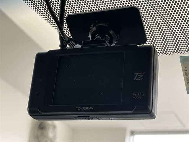 トヨタ アルファードハイブリット S タイプゴールドⅡ 愛知県 2021(令3)年 4.4万km ブラック 純正９型ＤＡ　フルセグＴＶ　純正１２型後席モニター　ツインムーンルーフ　バックカメラ　ＤＶＤ再生　両側電動スライドドア　パワーバックドア　前後ドラレコ　ＥＴＣ　３眼ＬＥＤオートライト　トヨタセーフティセンス　衝突軽減　車線逸脱警報　追従クルコン　フォグランプ　ワイパーデアイサー　カーテンエアバック　AC100V電源　禁煙車