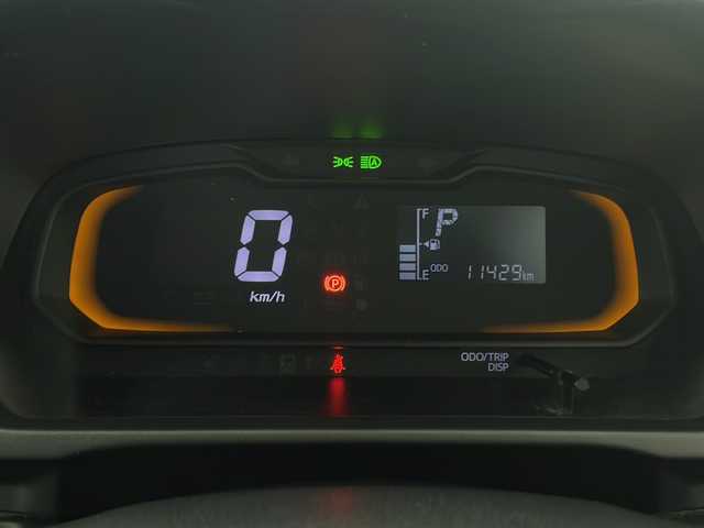 ダイハツ ミラ イース L SAⅢ 宮崎県 2018(平30)年 1.2万km プラムブラウンクリスタルマイカ 禁煙車/衝突被害軽減ブレーキ/純正オーディオ（CD/AUX/FMAM）/純正セキュリティアラーム/純正フロアマット/社外前後ドライブレコーダー/オートマチックハイビーム/クリアランスソナー/エコアイドル/ドアバイザー/WSRSエアバック/ABS/リモコンキー/新車時保証書/取扱い説明書