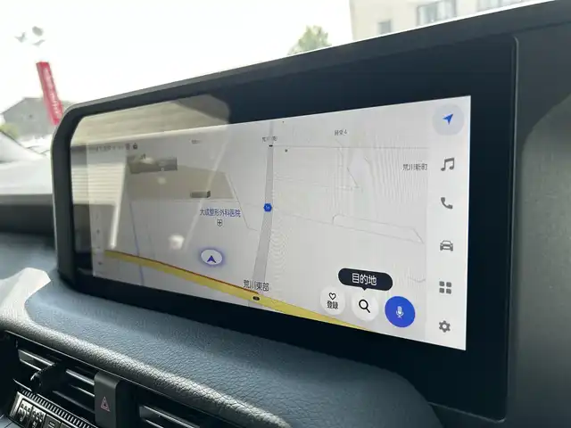 トヨタ ランドクルーザー ２５０ VX 富山県 2024(令6)年 1.6万km アバンギャルドブロンズメタリック ディーラーオプション丸目ヘッドランプ/純正12.3インチナビ/Bluetooth、USB、HDMI、フルセグTV /LEDヘッドライト/ETC2.0 /サンルーフ/3列シート/電動リアゲート/純正フロアマット/パワーシート/ルーフレール/コーナーセンサー/レーンアシスト/ABS/横滑り防止装置/オートライト/オートハイビーム