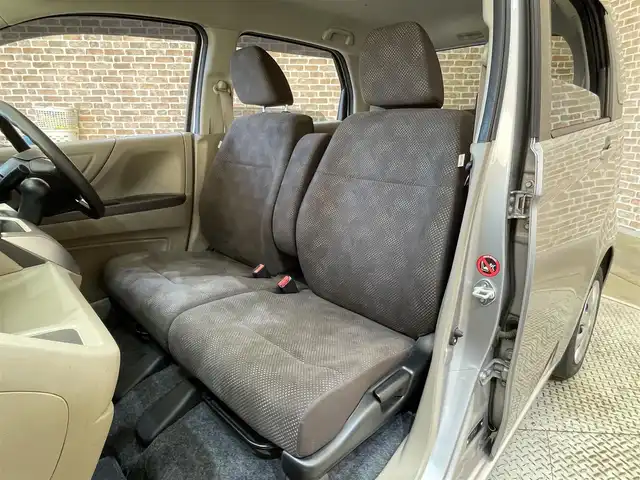 ホンダ Ｎ ＷＧＮ G 岩手県 2017(平29)年 11.6万km ルナシルバーM 横滑り防止装置/アイドリングストップ/ヒルスタートアシスト機能/純正ナビ/フルセグTV/バックカメラ/ETC/ドライブレコーダー/ヘッドライトレベライザー/フロントベンチシート/ドアバイザー/１４インチスチールホイール/純正ホイールキャップ/純正フロアマット