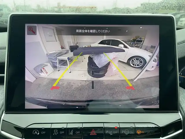 クライスラー・ジープ ジープ コンパス ロンジチュード 富山県 2022(令4)年 3.2万km 黒 ワンオーナー／/純正１０．１インチナビ／/フルセグＴＶ／/Ｂｌｕｅｔｏｏｔｈ／/バックカメラ／/コーナーセンサー/レーダークルーズコントロール／/レーンキープアシスト／/ＥＴＣ／/純正ＡＷ付冬タイヤ４本有り/LEDオートライト/LEDフォグライト