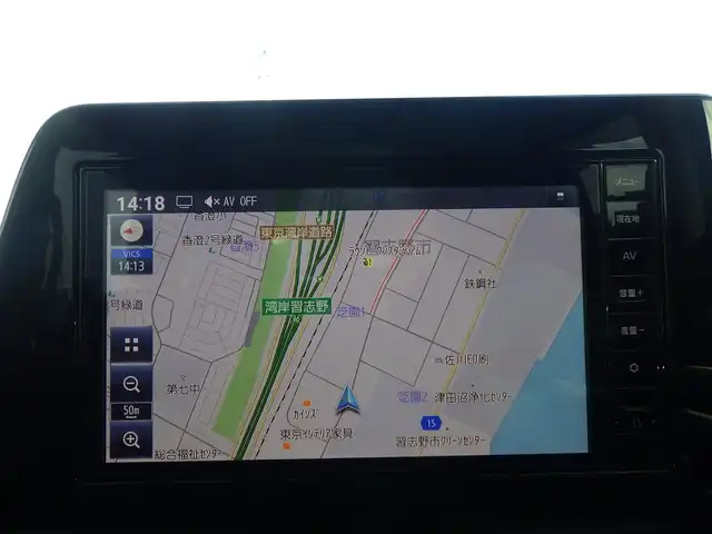 日産 セレナ ハイウェイスター V 千葉県 2023(令5)年 2.7万km ダイヤモンドブラック エマージェンシーブレーキ/プロパイロット/インテリジェントクルーズコントロール/ハンズフリー両側パワースライドドア/純正コネクトナビ/地デジTV/【Bluetooth接続】/アラウンドビューモニター/フリップダウンモニター/革巻きステアリング/ステアリングスイッチ/パドルシフト/ETC/LEDヘッドライト/フォグライト/ウインカーミラー/純正16インチアルミホイル/サイド/カーテンエアバッグ/インテリジェントキー