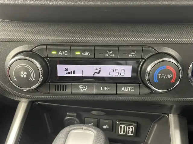 トヨタ ライズ Z 岡山県 2024(令6)年 0.9万km ブラックマイカメタリック /純正9インチディスプレイオーディオ/パノラミックビューモニター/ビルトインETC/ワンオーナー/LEDライト/ハイブリッド/Sペダル/レーダークルーズコントロール/HDMI/地デジ