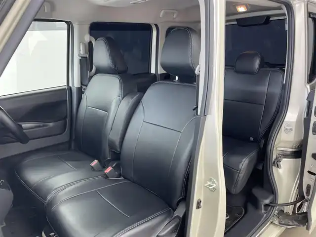 日産 ルークス HWS Gターボ プロパイロットED 兵庫県 2020(令2)年 7.3万km フローズンバニラパール ・純正ナビ（MM320D-L）/CD/DVD/SD/TV/Bluetooth/USB/・アラウンドビューモニター/・ドライブレコーダー/・ビルトインETC/・LEDヘッドライト/・LEDフォグ/・オートライト/・プロパイロット/・エマージェンシーブレーキ/・車線逸脱警報/・車線逸脱防止支援/・先行車発進お知らせ/・ふらつき警報/・標識検知機能/・ハイビームアシスト/・快適パックA/プラズマクラスター搭載リヤシーリングファン/パーソナルテーブル〈後席〉（カップホルダー各2個、コンビニフック付、折りたたみ格納式）/カップホルダー（9個）/USBソケット〈助手席シートバック部〉/ロールサンシェード〈リヤ〉/撥水加工シート/・両側パワースライドドア/・革巻きステアリング/・レザー調シートカバー/・インテリジェントキー/・プッシュスタート/・カーテンエアバック