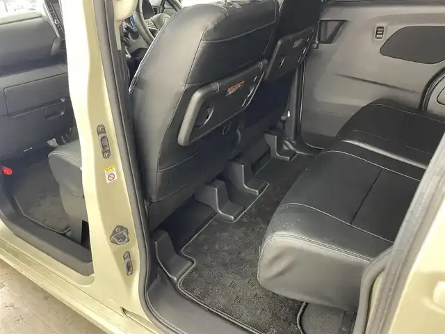 日産 ルークス HWS Gターボ プロパイロットED 兵庫県 2020(令2)年 7.3万km フローズンバニラパール ・純正ナビ（MM320D-L）/CD/DVD/SD/TV/Bluetooth/USB/・アラウンドビューモニター/・ドライブレコーダー/・ビルトインETC/・LEDヘッドライト/・LEDフォグ/・オートライト/・プロパイロット/・エマージェンシーブレーキ/・車線逸脱警報/・車線逸脱防止支援/・先行車発進お知らせ/・ふらつき警報/・標識検知機能/・ハイビームアシスト/・快適パックA/プラズマクラスター搭載リヤシーリングファン/パーソナルテーブル〈後席〉（カップホルダー各2個、コンビニフック付、折りたたみ格納式）/カップホルダー（9個）/USBソケット〈助手席シートバック部〉/ロールサンシェード〈リヤ〉/撥水加工シート/・両側パワースライドドア/・革巻きステアリング/・レザー調シートカバー/・インテリジェントキー/・プッシュスタート/・カーテンエアバック