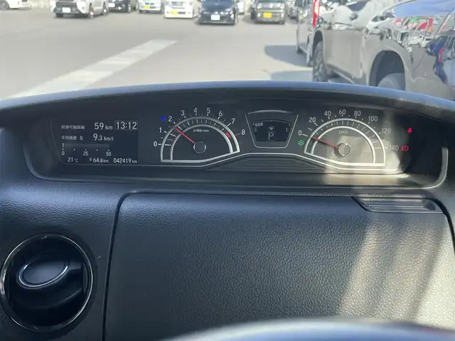 ホンダ Ｎ ＢＯＸ カスタム G L ホンダセンシング 滋賀県 2019(令1)年 4.3万km プラチナホワイトパール 純正９インチナビ/Bluetooth/CD/DVD/フルセグ/バックカメラ/片側電動スライドドア/LEDヘッドライト/ビルトインETC/純正マット/ドアバイザー/リアサンシェード/プッシュスタート/スマートキー/ステアリングリモコン/ホンダセンシング